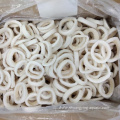 Cheap Price Frozen Seafood Giant Squid Rings 3-8cm